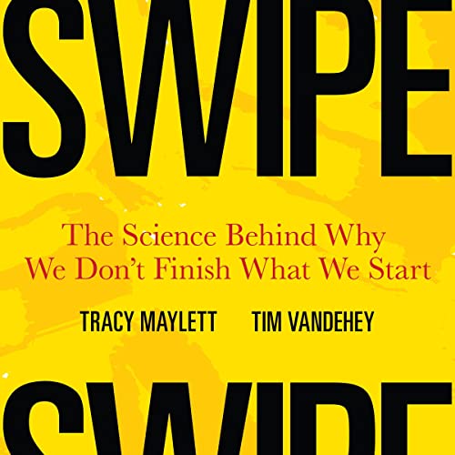 Cover of Swipe