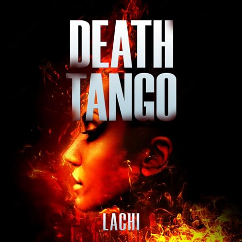 Cover of Death Tango