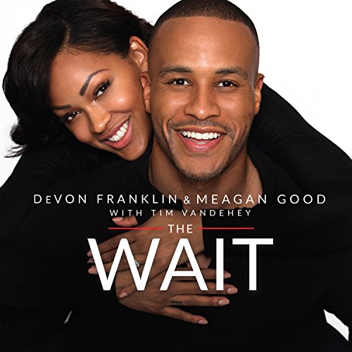 Cover of The Wait