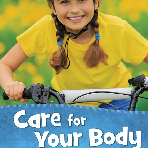 Cover of Care for Your Body