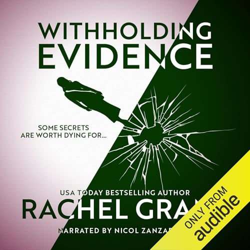 Cover of Withholding Evidence