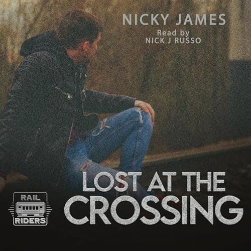 Cover of Lost at the Crossing