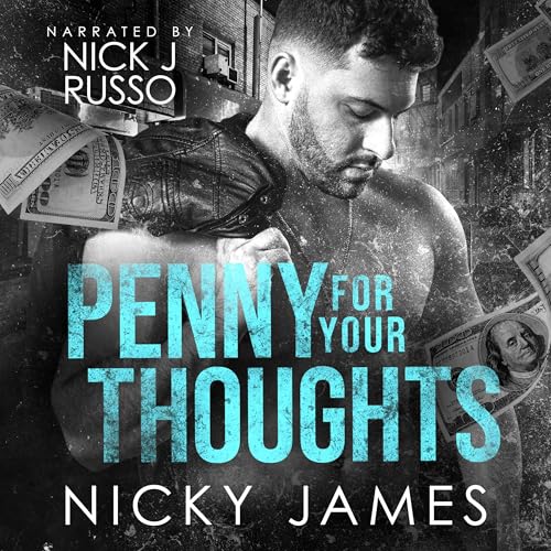Cover of Penny for Your Thoughts