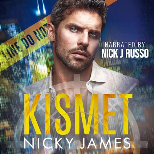 Cover of Kismet