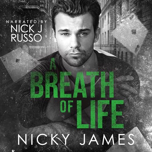 Cover of A Breath of Life