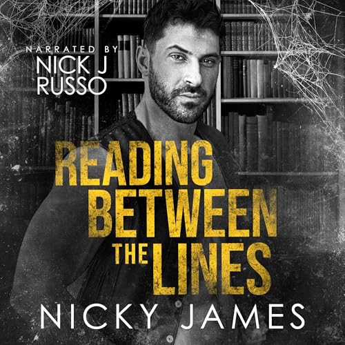 Cover of Reading Between the Lines