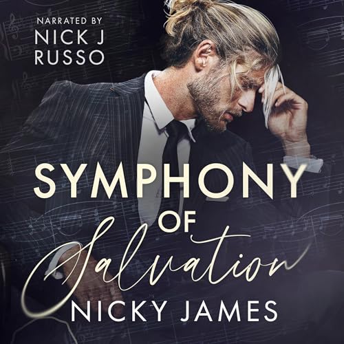 Cover of Symphony of Salvation