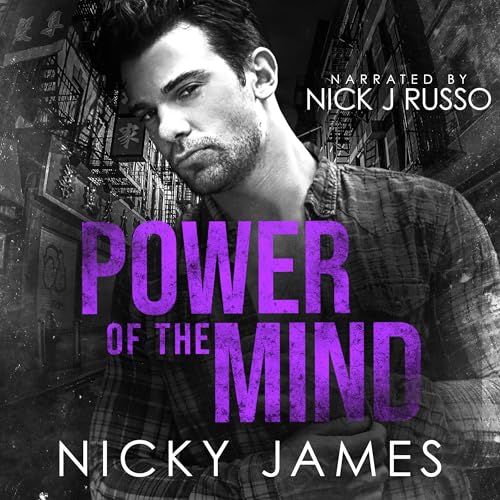 Cover of Power of the Mind