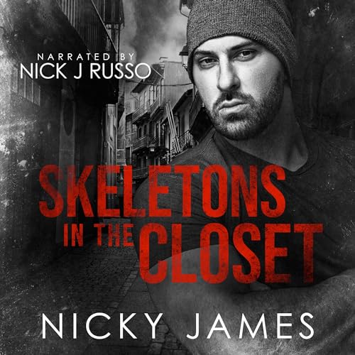 Cover of Skeletons in the Closet