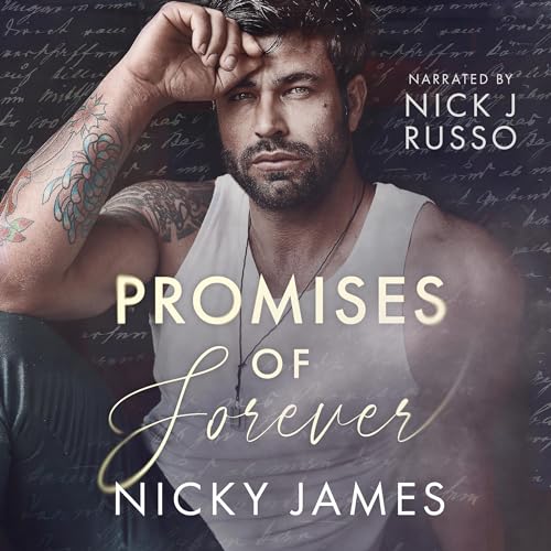 Cover of Promises of Forever