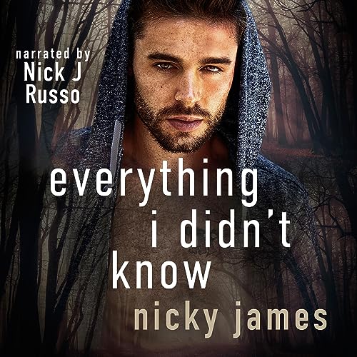 Cover of Everything I Didn't Know