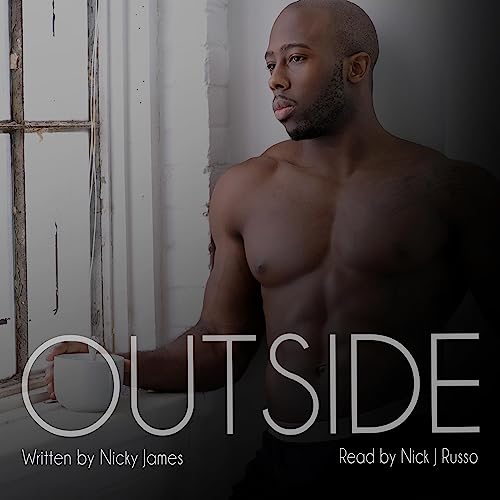 Cover of Outside