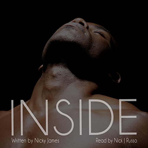 Cover of Inside