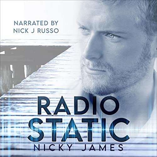 Cover of Radio Static