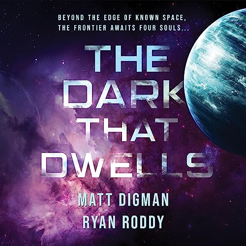 Cover of The Dark That Dwells