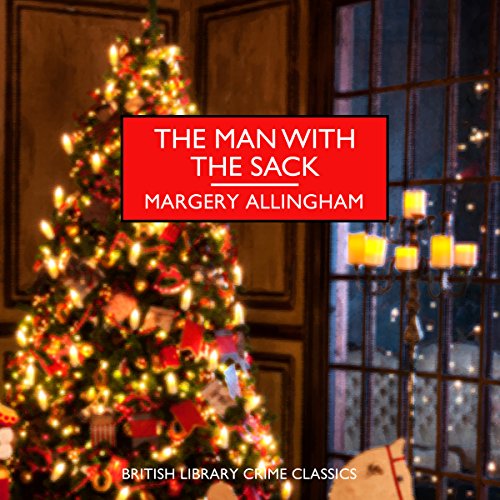 Cover of The Man with the Sack
