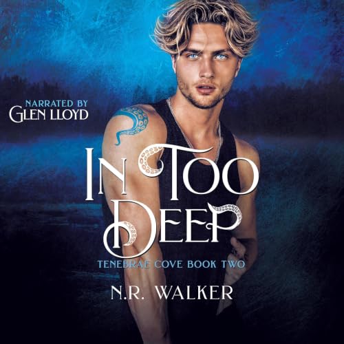 Cover of In Too Deep