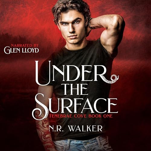 Cover of Under the Surface