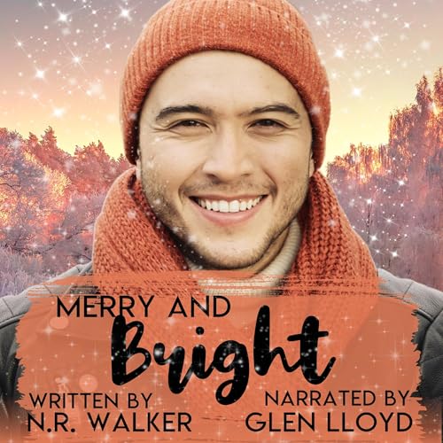 Cover of Merry and Bright