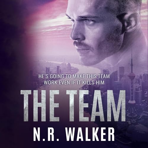 Cover of The Team