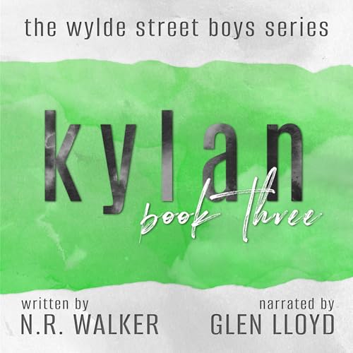 Cover of Kylan