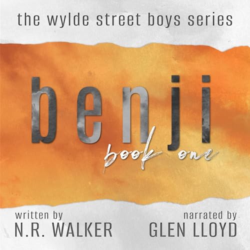 Cover of Benji