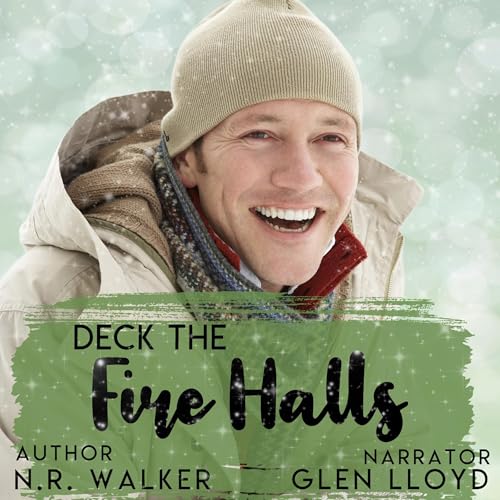 Cover of Deck the Fire Halls