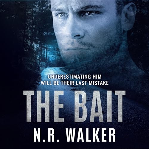 Cover of The Bait