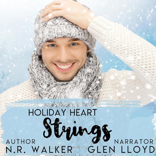 Cover of Holiday Heart Strings