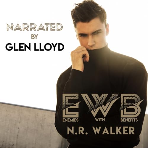 Cover of EWB (Enemies with Benefits)