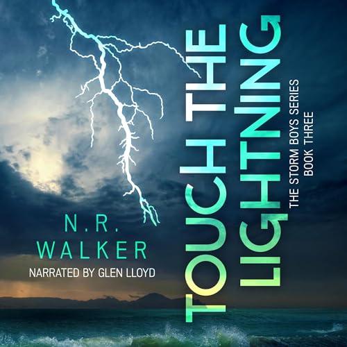 Cover of Touch the Lightning