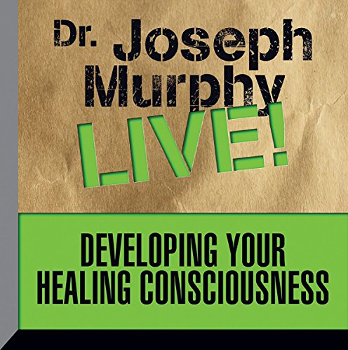 Cover of Developing Your Healing Consciousness