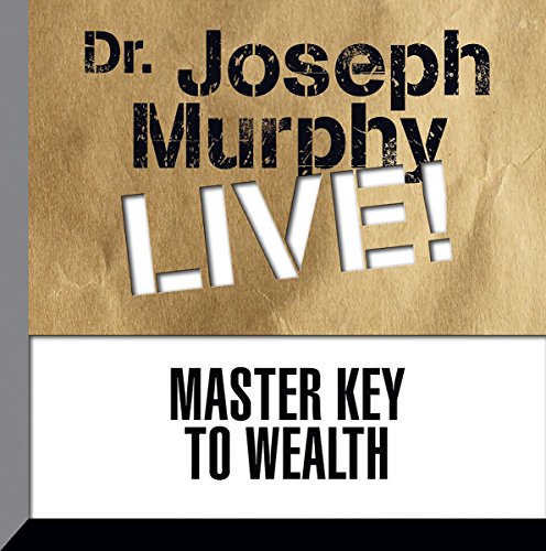 Cover of The Master Key to Wealth
