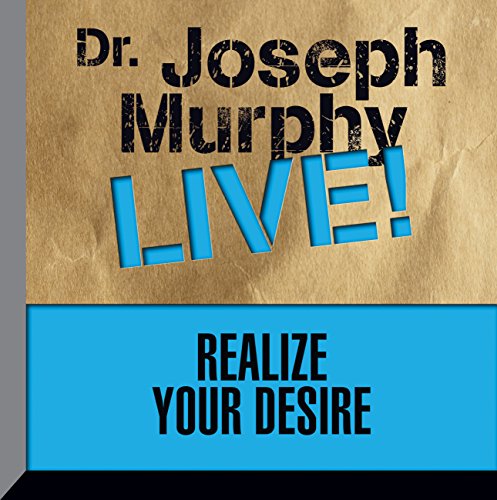 Cover of Realize Your Desire