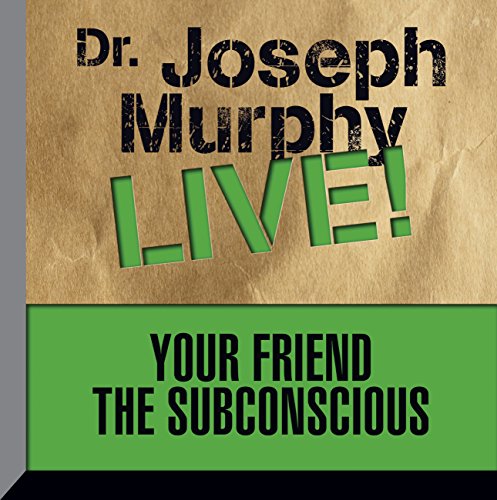 Cover of Your Friend the Subconscious