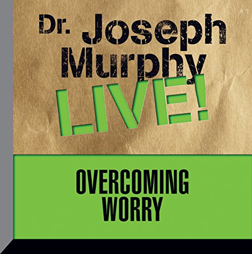Cover of Overcoming Worry