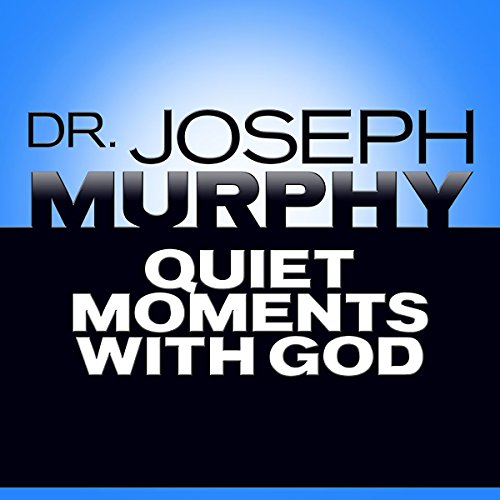 Cover of Quiet Moments with God