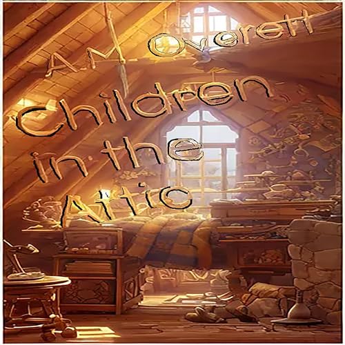 Cover of Children in the Attic