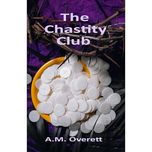 Cover of The Chastity Club