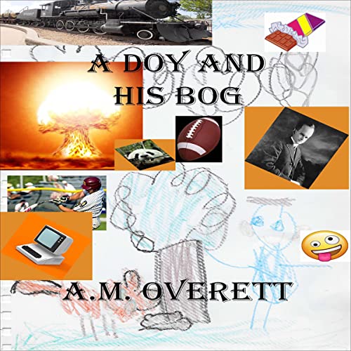 Cover of A Doy and His Bog