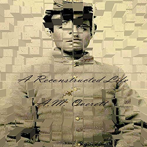 Cover of A Reconstructed Life