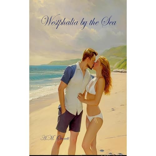 Cover of Westphalia by the Sea