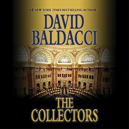 Cover of The Collectors