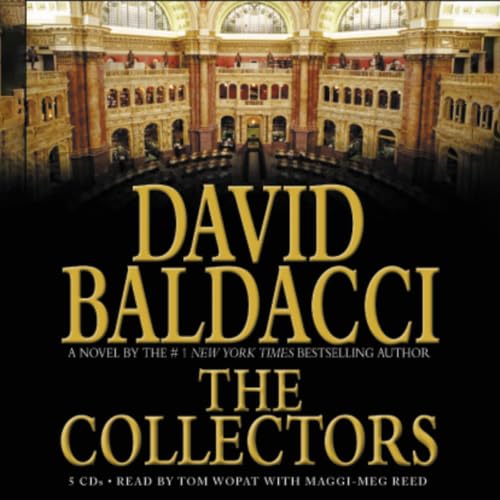 Cover of The Collectors