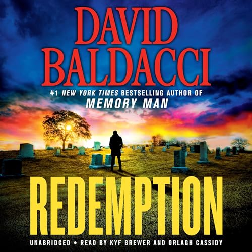 Cover of Redemption