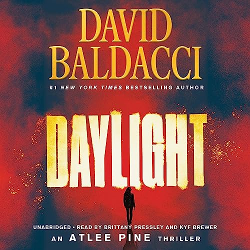 Cover of Daylight