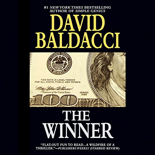 Cover of The Winner