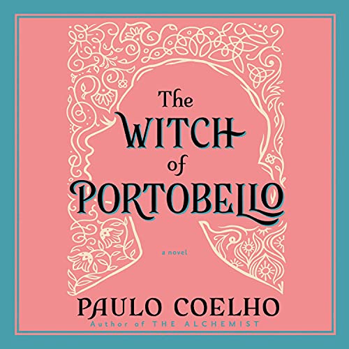 Cover of The Witch of Portobello