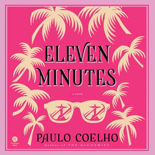 Cover of Eleven Minutes