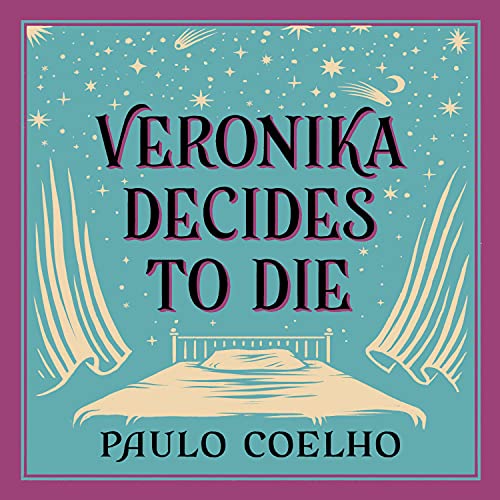 Cover of Veronika Decides to Die